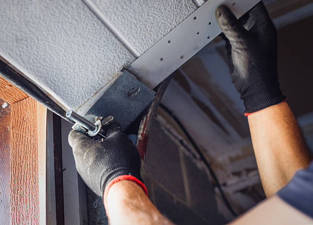 Reliable Garage Door Panel Replacement contractor in Lincoln, NE by Garage Doors Repair Pro